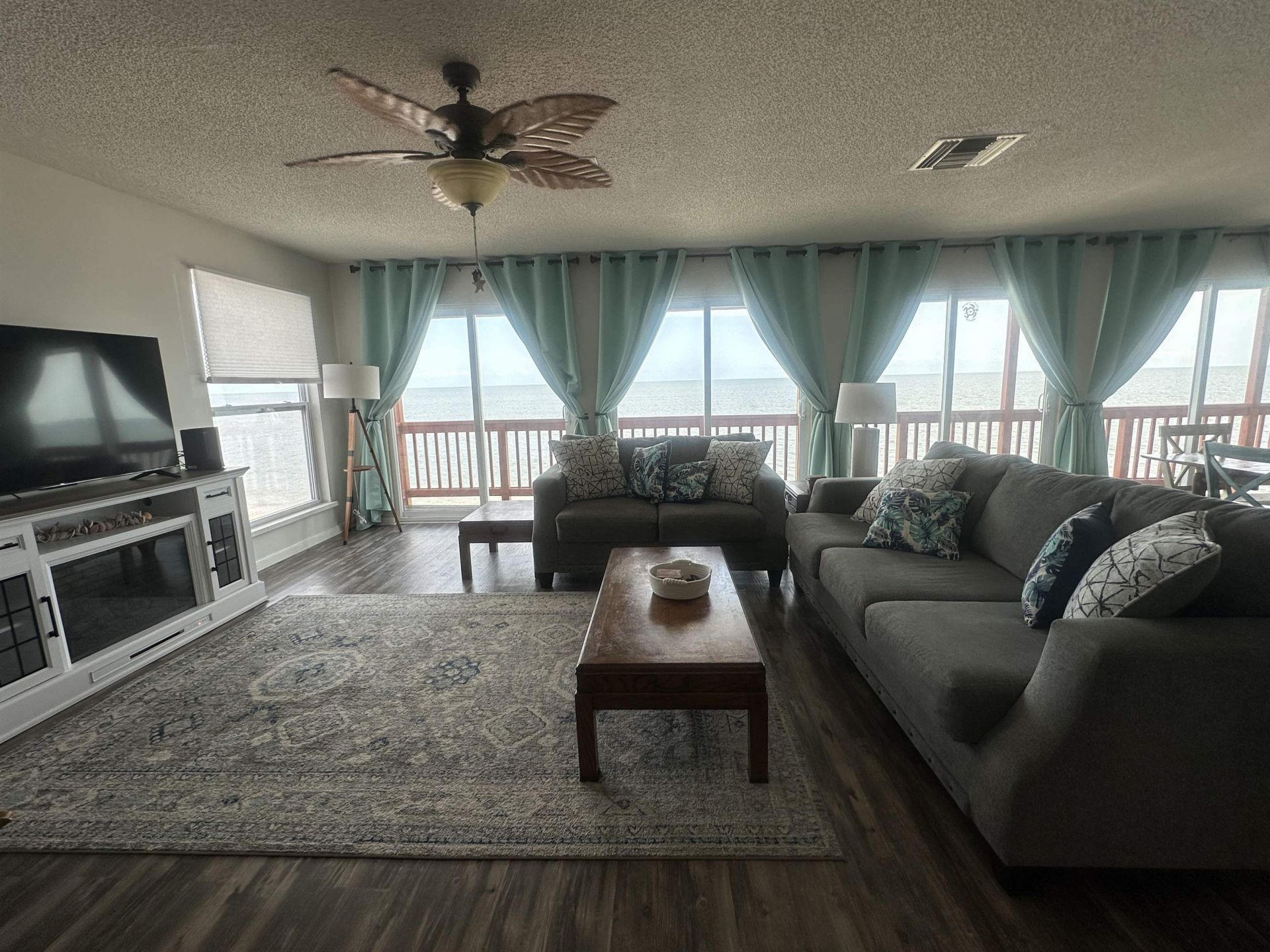 1231 Alligator Dr, Alligator Point, FL 32346 Photo