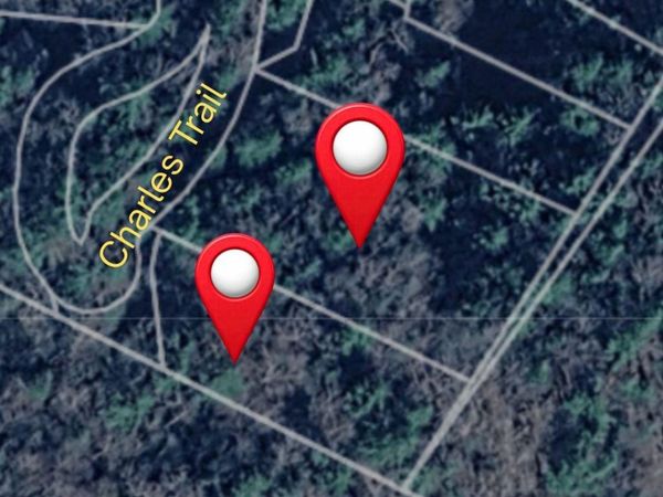 0000 Charles Trail, Hendersonville, NC 28792