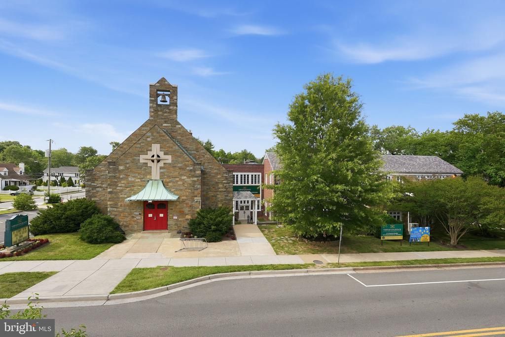 935 23RD STREET S , ARLINGTON, VA 22202