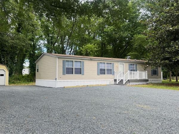 107 MELVIN AVENUE, GRASONVILLE, MD 21638