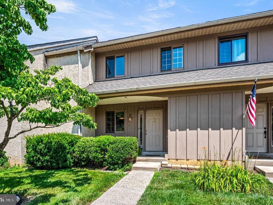 211 Josephs Way , Unit 41, Malvern, PA 19355 Main Photo