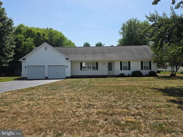 1244 PEBWORTH ROAD, MAGNOLIA, DE 19962