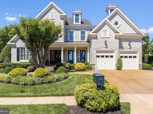 8351 ROXBOROUGH LOOP, GAINESVILLE, VA 20155