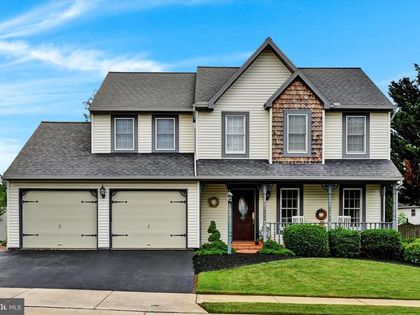 16 JASON AVENUE Denver, PA 17517