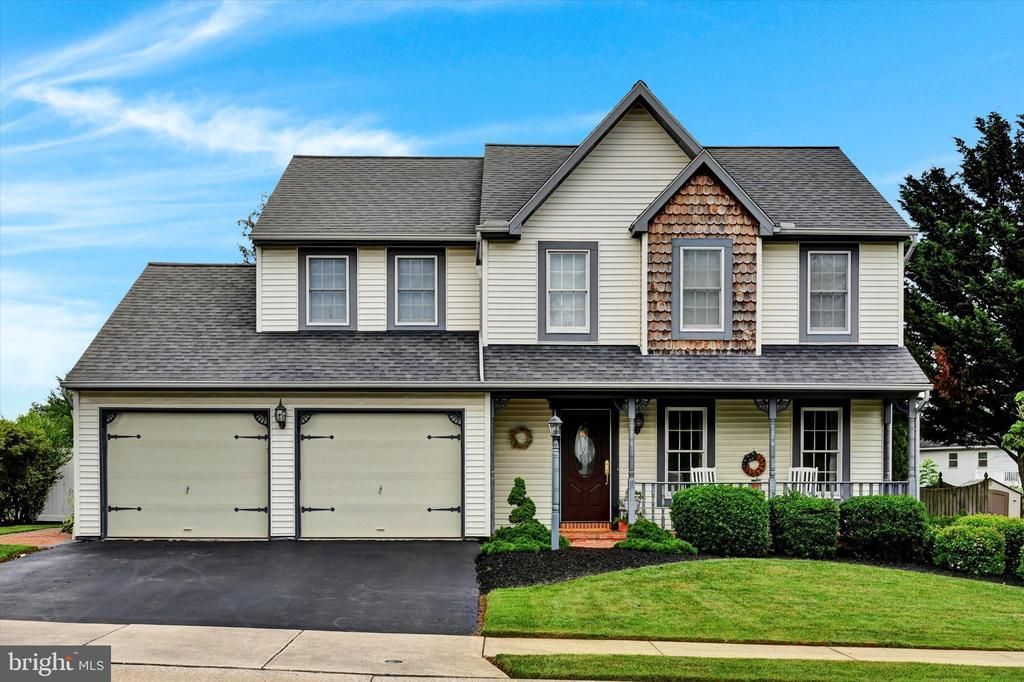16 JASON AVENUE , DENVER, PA 17517