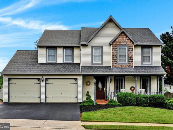 16 JASON AVENUE , DENVER, PA 17517