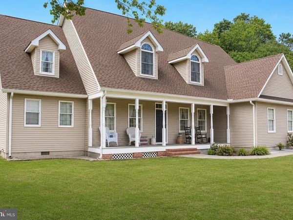23452 OSPREY COURT, LEWES, DE 19958