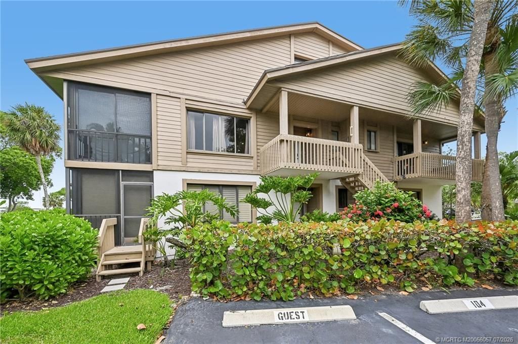 250 NE Edgewater Drive, Stuart, FL 34996 Photo