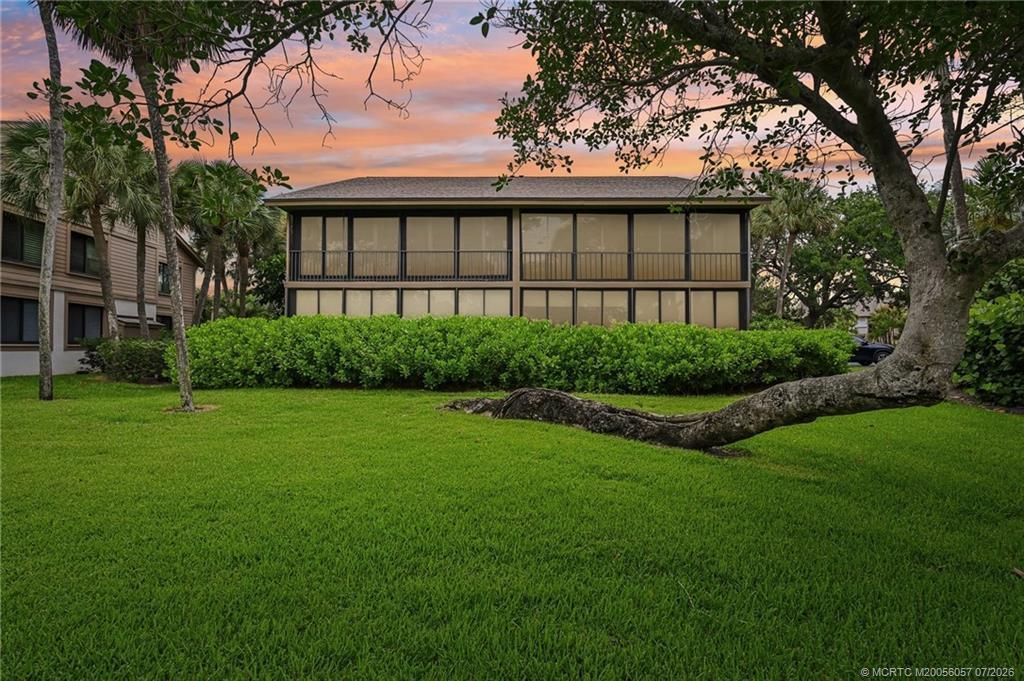250 NE Edgewater Drive, Stuart, FL 34996 Photo