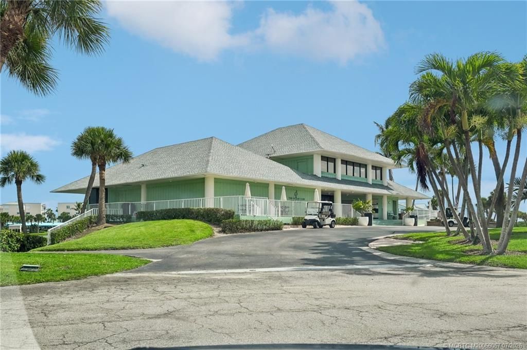 250 NE Edgewater Drive, Stuart, FL 34996 Photo