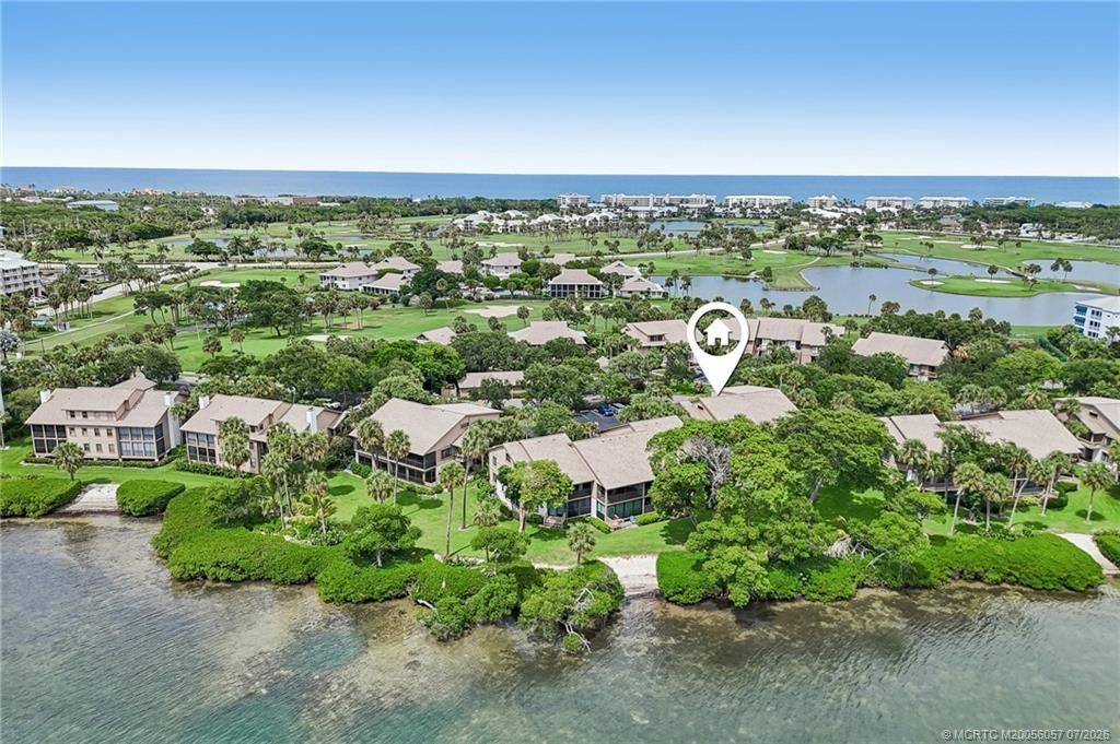 250 NE Edgewater Drive, Stuart, FL 34996 Photo