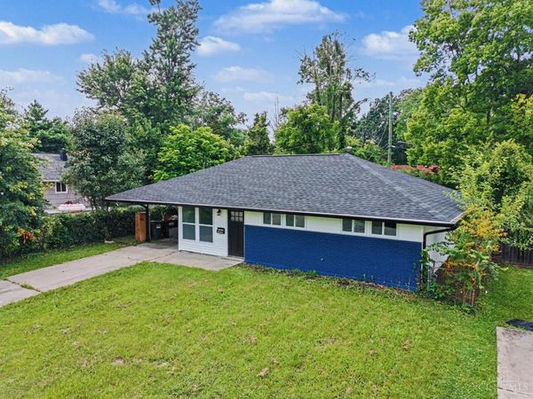 8719 Hood Court, Cincinnati, OH 45231
