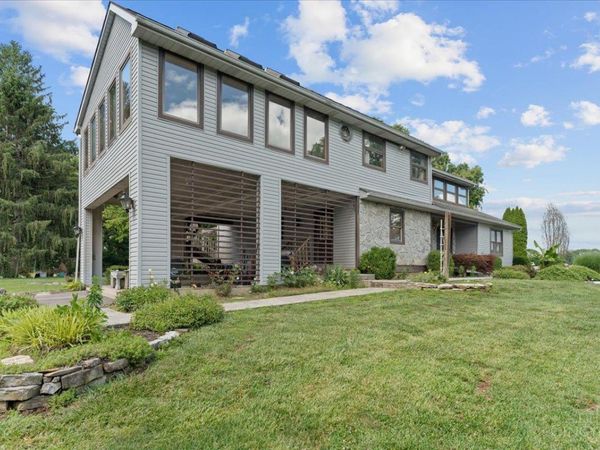1275 Wilmington Road, Lebanon, OH 45036