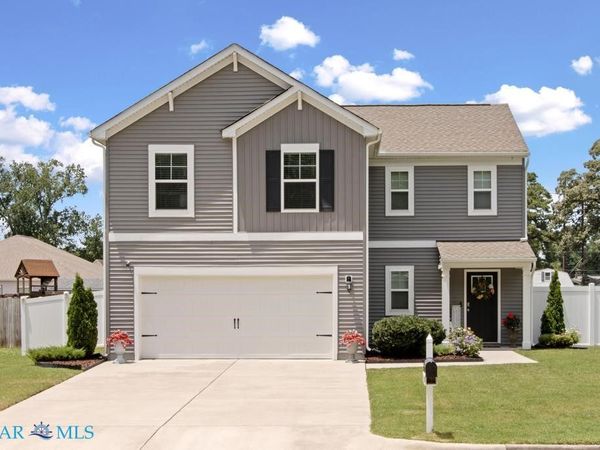 520 Bridgeway Court, West Point, VA 23181