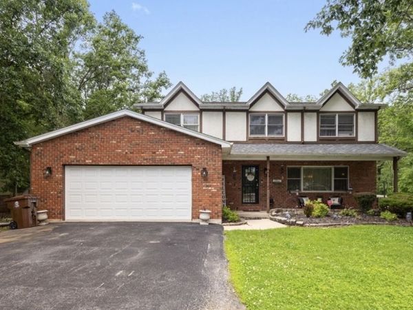 24216 S Plum Valley Drive , Crete, IL 60417