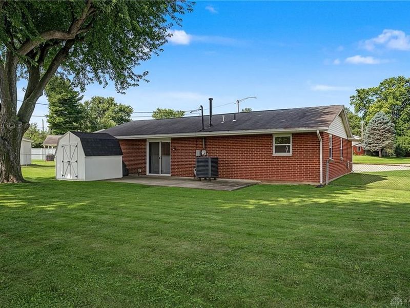 1361 Sioux Drive, Xenia, OH 45385 Photo 27
