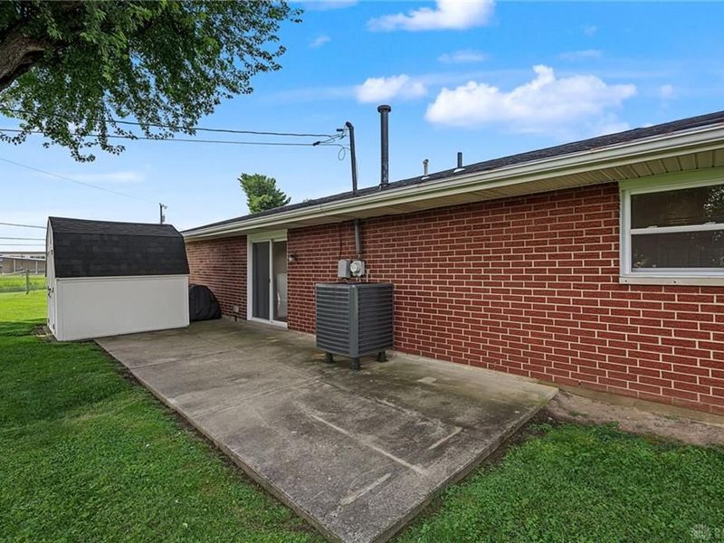 1361 Sioux Drive, Xenia, OH 45385 Photo 28