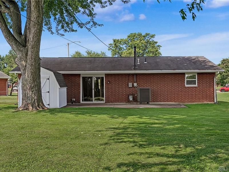 1361 Sioux Drive, Xenia, OH 45385 Photo 29