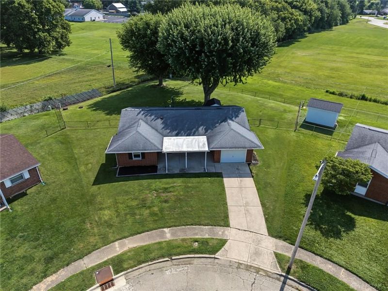 1361 Sioux Drive, Xenia, OH 45385 Photo 3