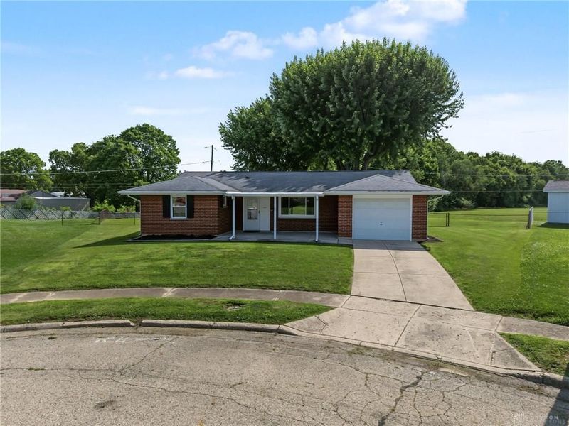 1361 Sioux Drive, Xenia, OH 45385 Photo 31