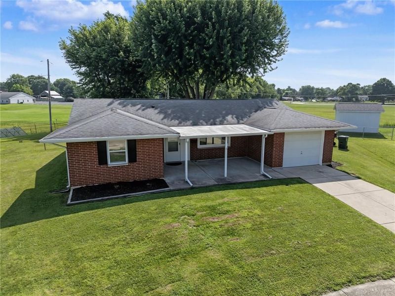 1361 Sioux Drive, Xenia, OH 45385 Photo 32