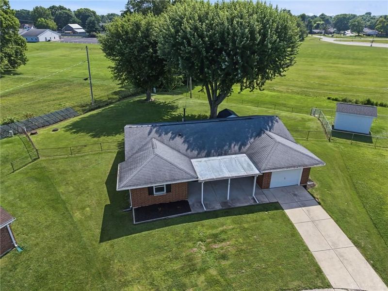 1361 Sioux Drive, Xenia, OH 45385 Photo 33
