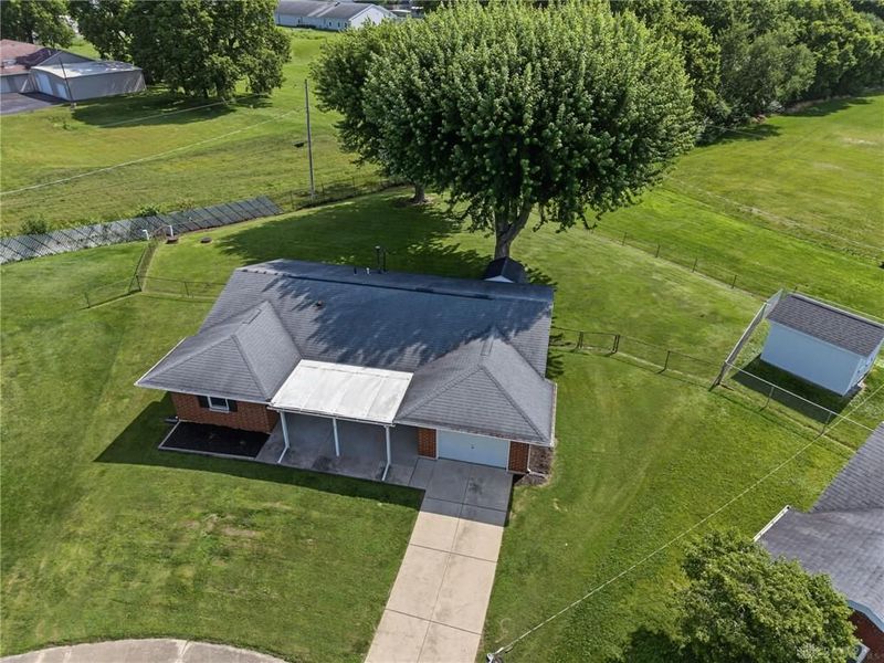 1361 Sioux Drive, Xenia, OH 45385 Photo 34