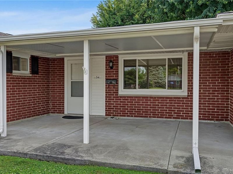 1361 Sioux Drive, Xenia, OH 45385 Photo 4