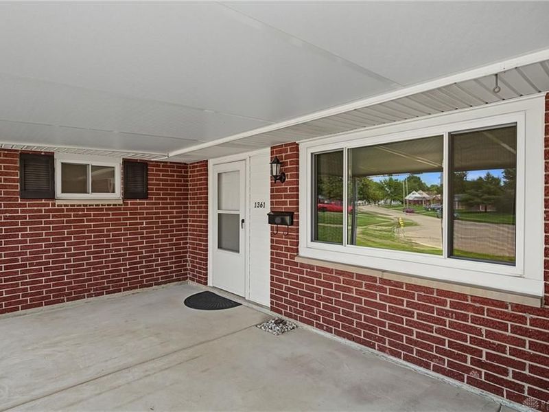 1361 Sioux Drive, Xenia, OH 45385 Photo 5