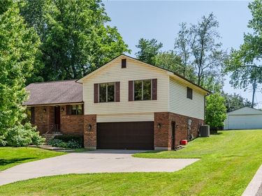 4117 Ridgecliff Drive, Beavercreek, OH 45440