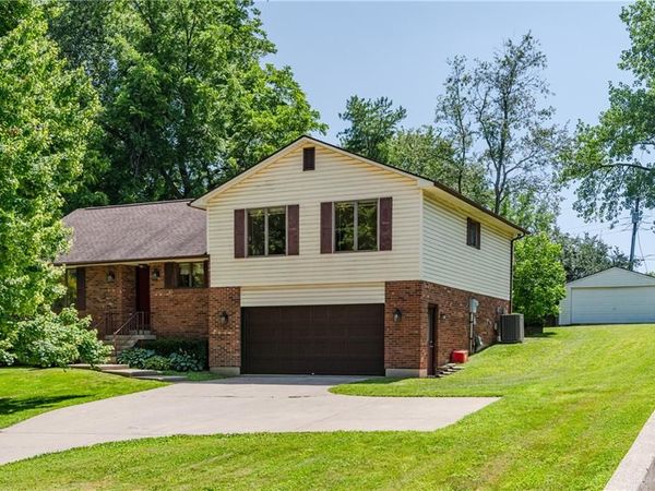 4117 Ridgecliff Drive, Beavercreek, OH 45440