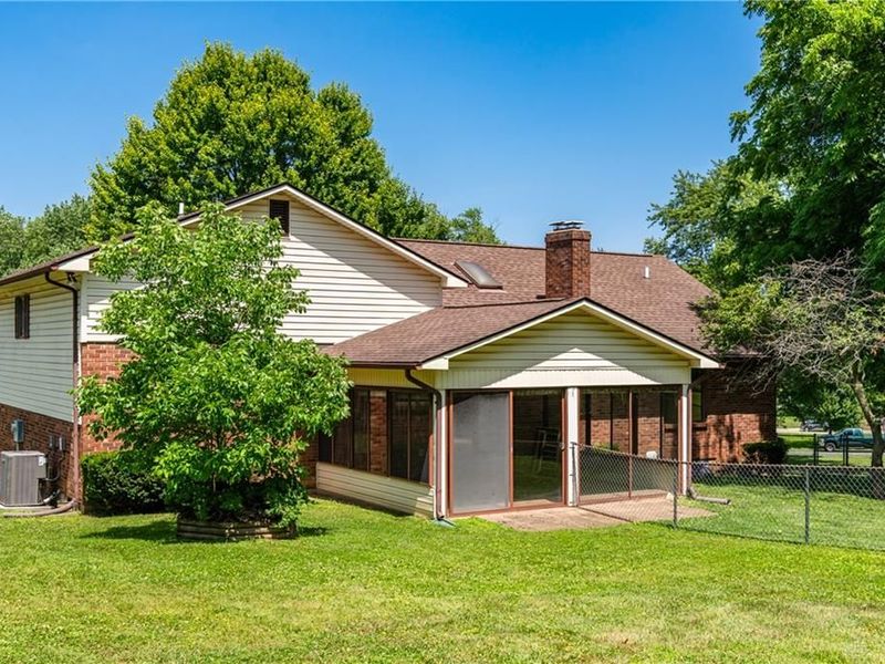 4117 Ridgecliff Drive, Beavercreek, OH 45440 Photo 33