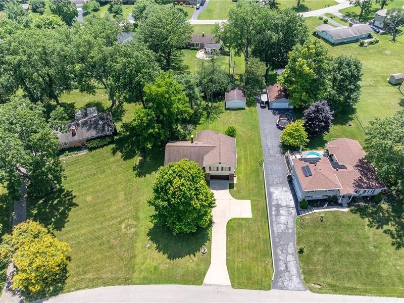 4117 Ridgecliff Drive, Beavercreek, OH 45440 Photo 35