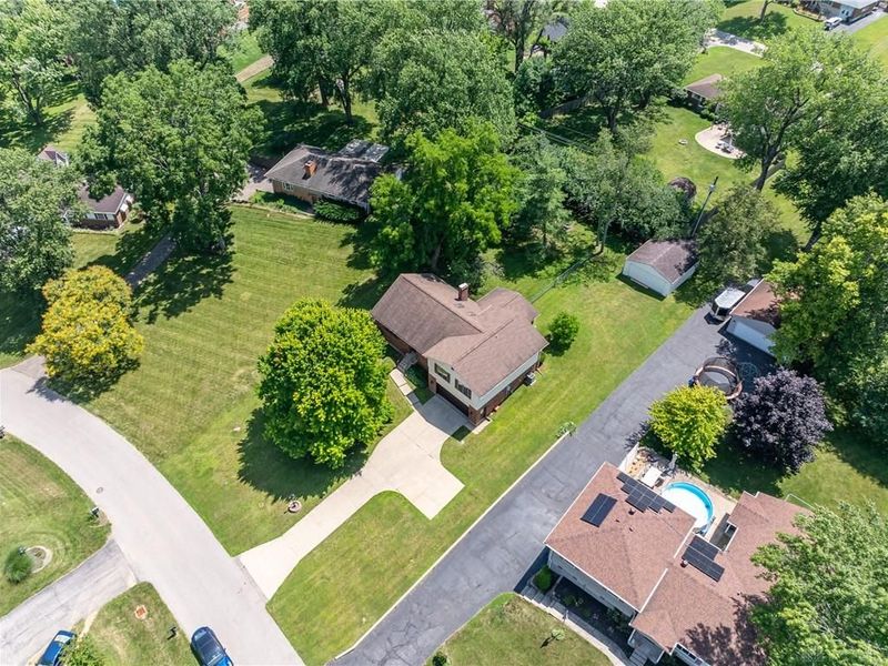 4117 Ridgecliff Drive, Beavercreek, OH 45440 Photo 36