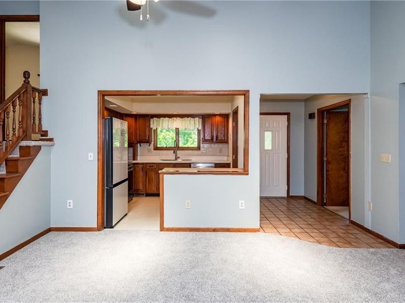 4117 Ridgecliff Drive, Beavercreek, OH 45440 Photo 4