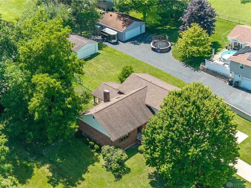 4117 Ridgecliff Drive, Beavercreek, OH 45440 Photo 41