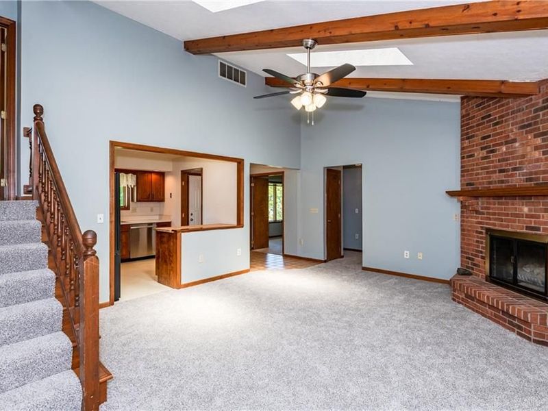 4117 Ridgecliff Drive, Beavercreek, OH 45440 Photo 5