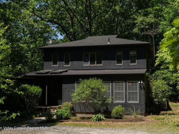 189 Horsenden Road, New Paltz, NY 12561