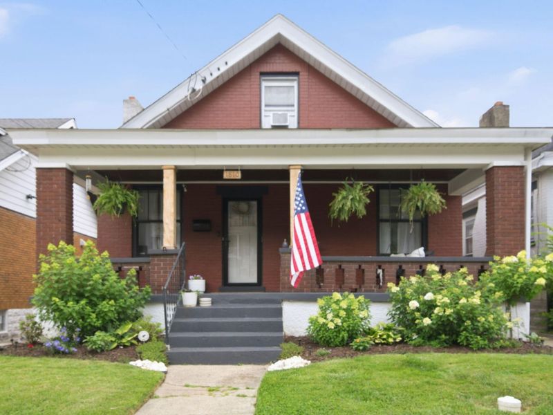1810 Jefferson Avenue, Covington, KY 41014 Photo 1