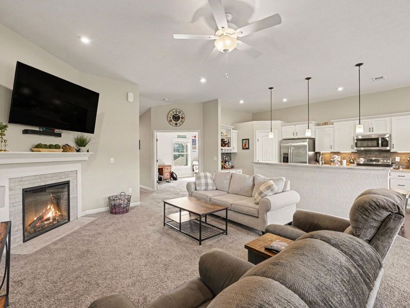 7577 Devonshire Drive, Alexandria, KY 41001 Photo 4