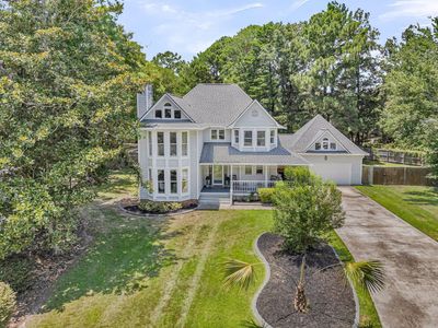 14 Brigadoon Place, Charleston, SC 29414