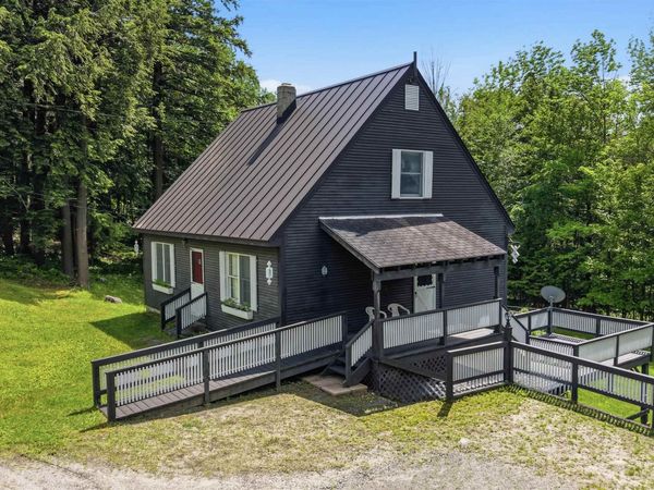 244 Middle Road, Barre Town, VT 05654