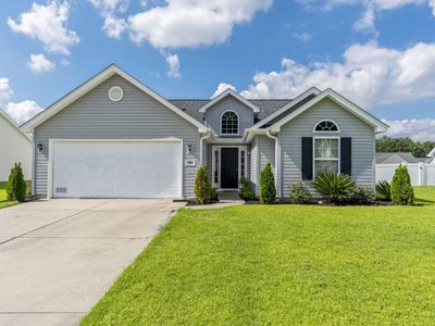464 Carolina Woods Dr. , Myrtle Beach, SC 29588