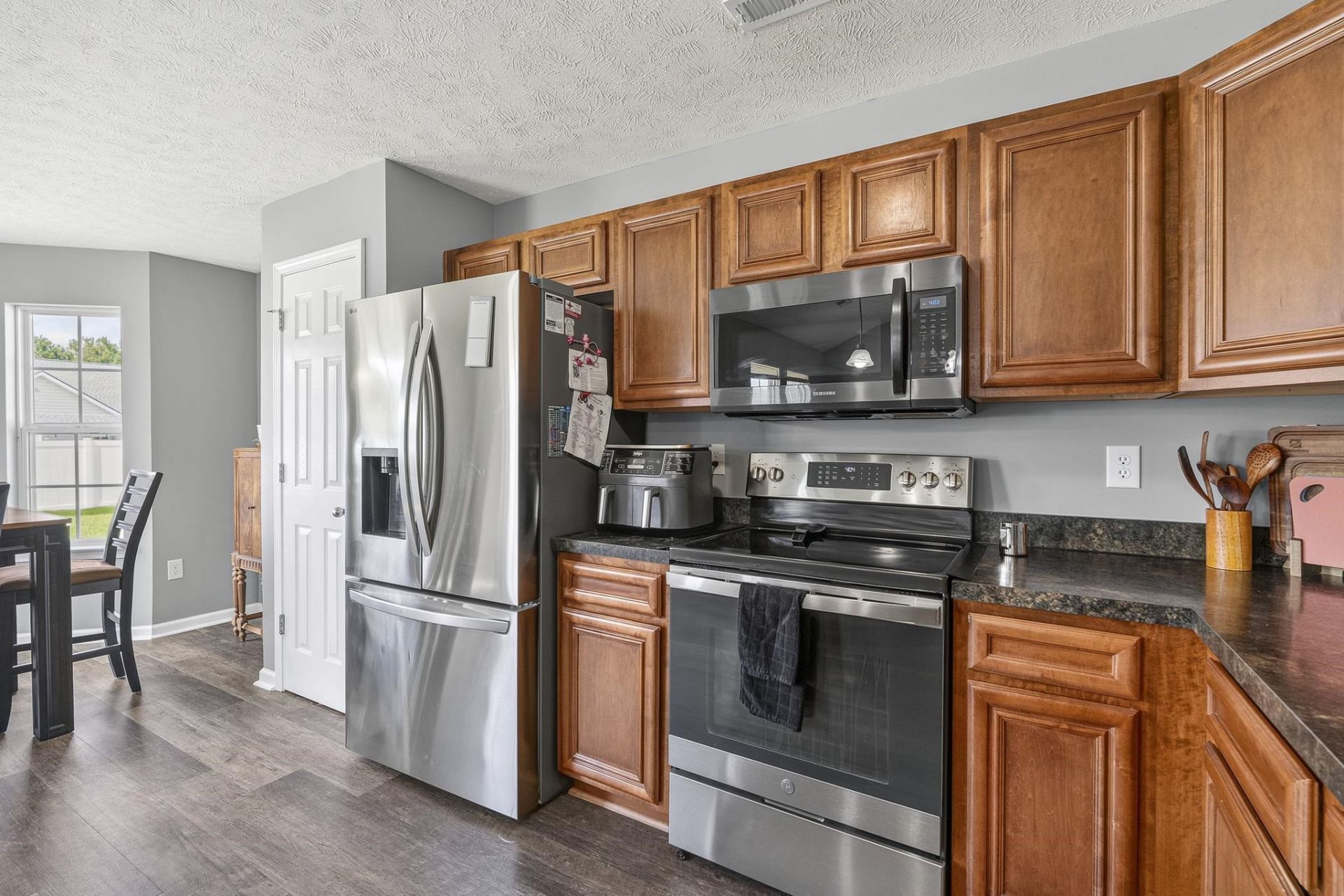 464 Carolina Woods Dr.  Photo 12