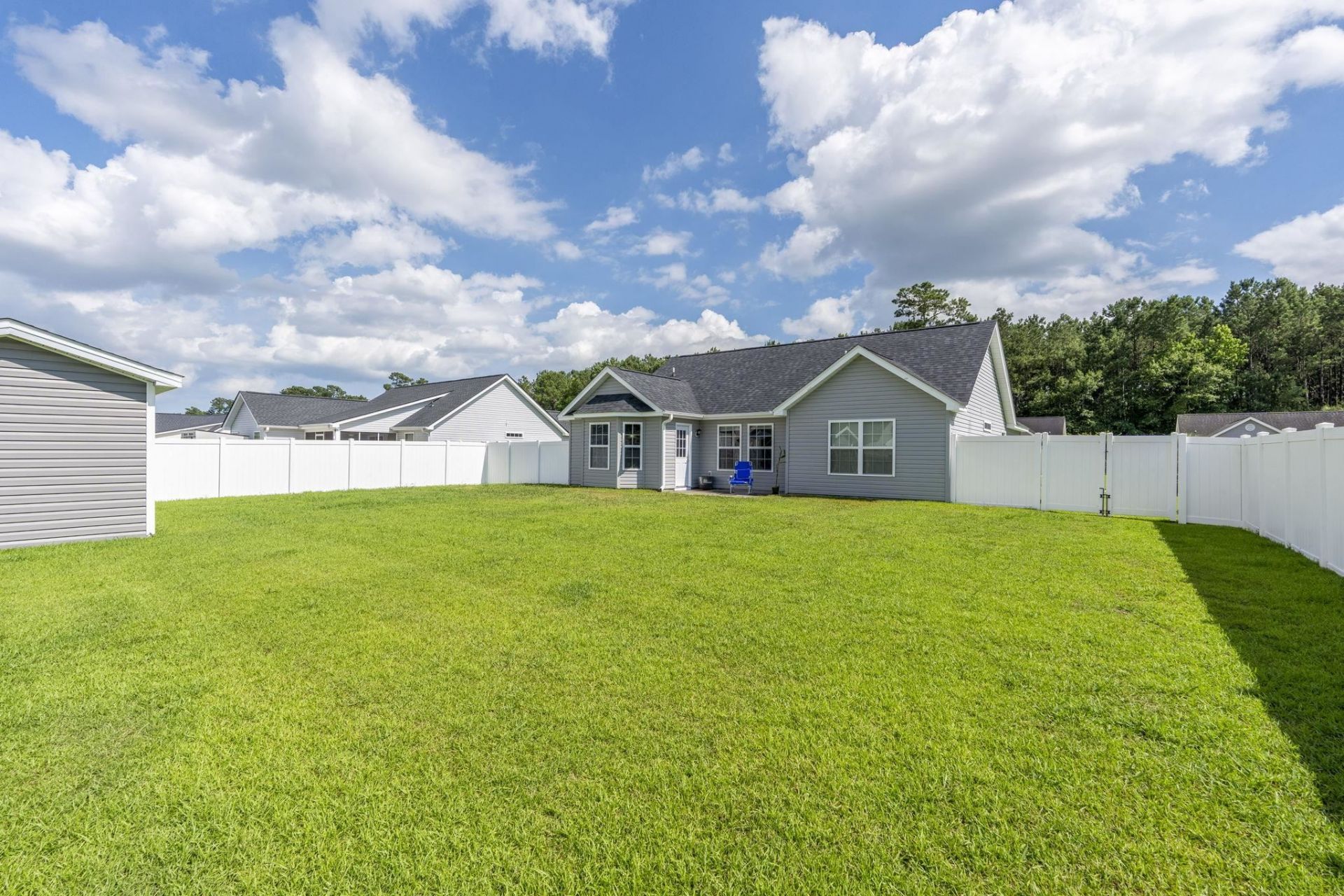 464 Carolina Woods Dr.  Photo 28