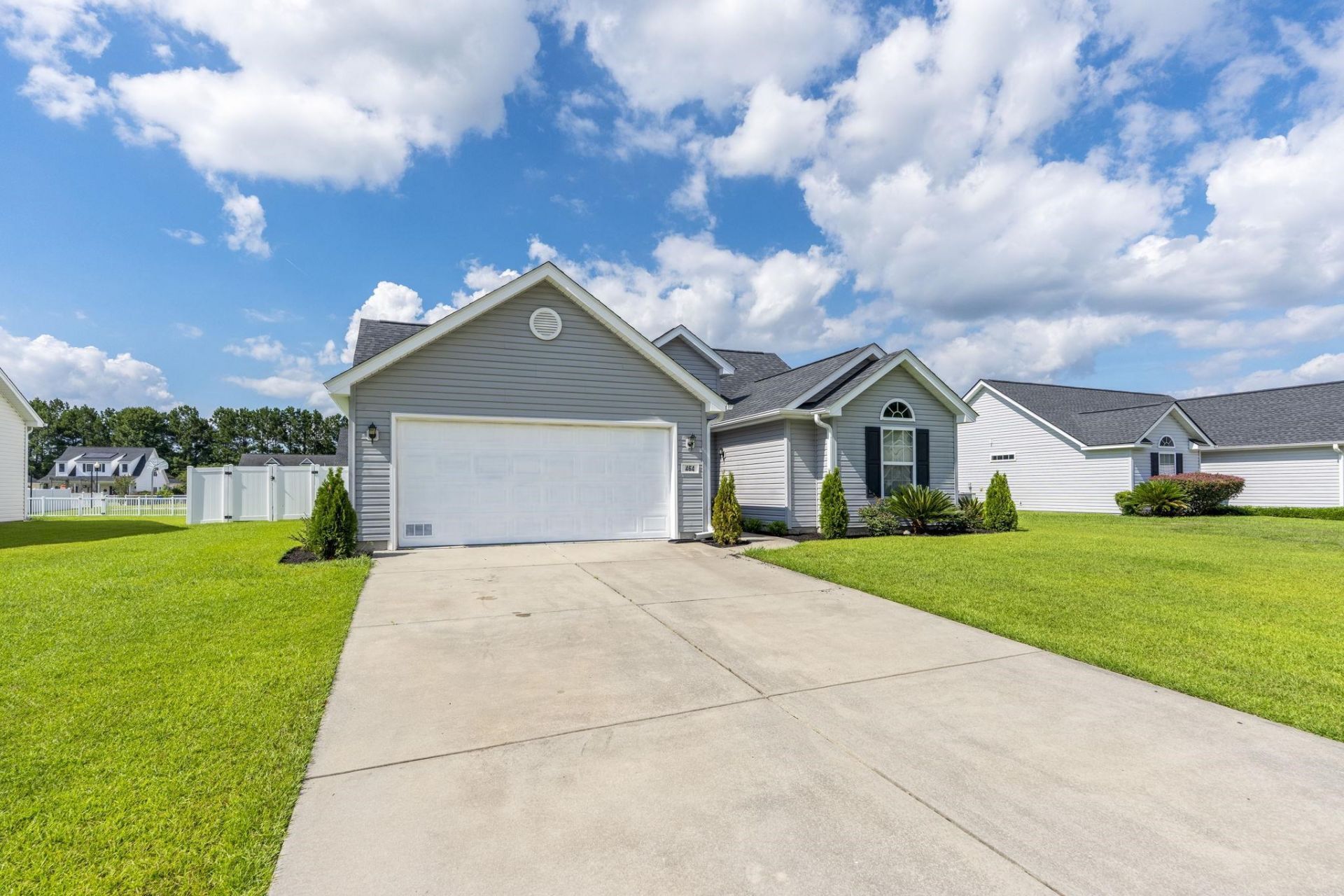 464 Carolina Woods Dr.  Photo 29