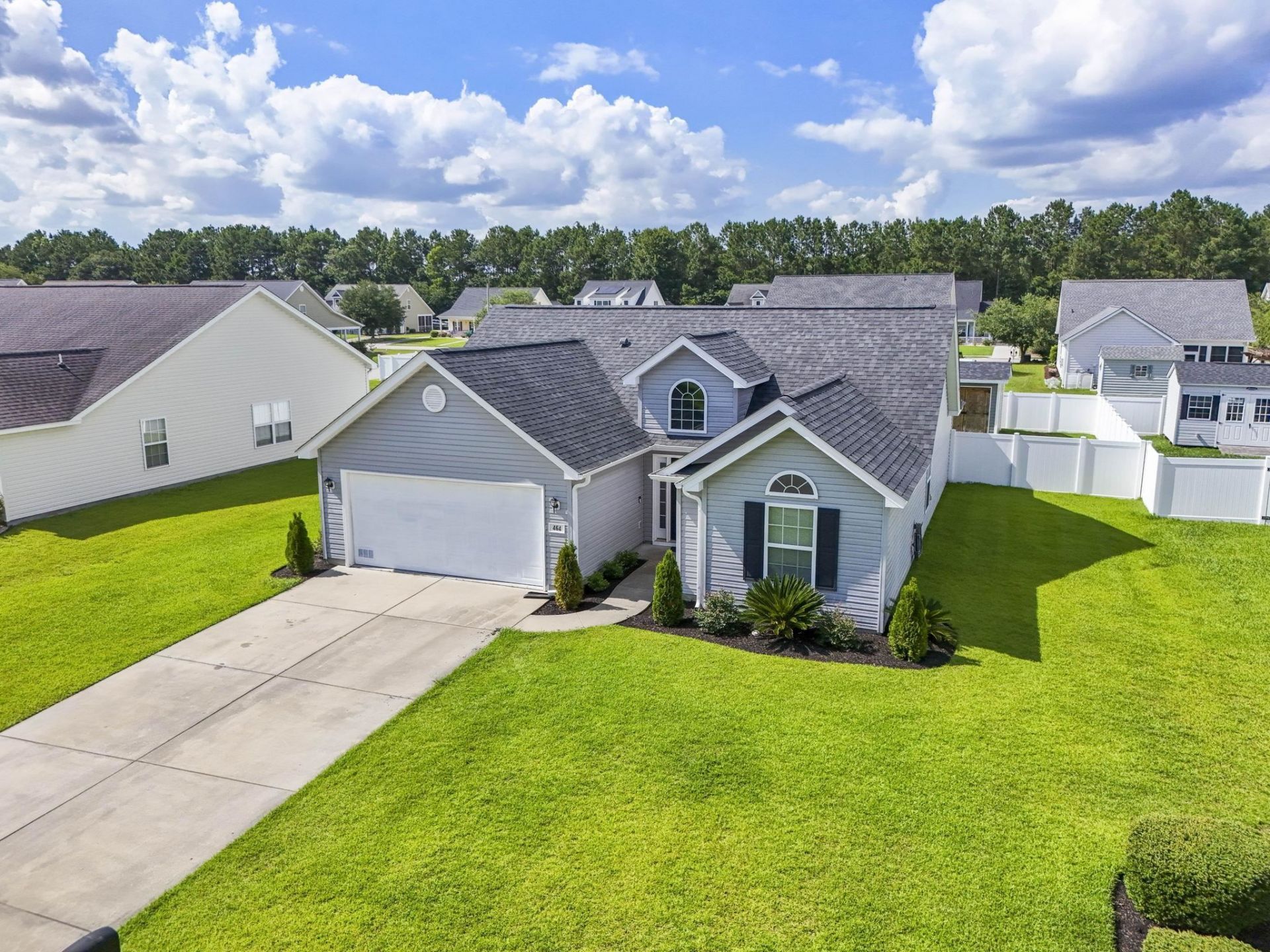 464 Carolina Woods Dr.  Photo 30