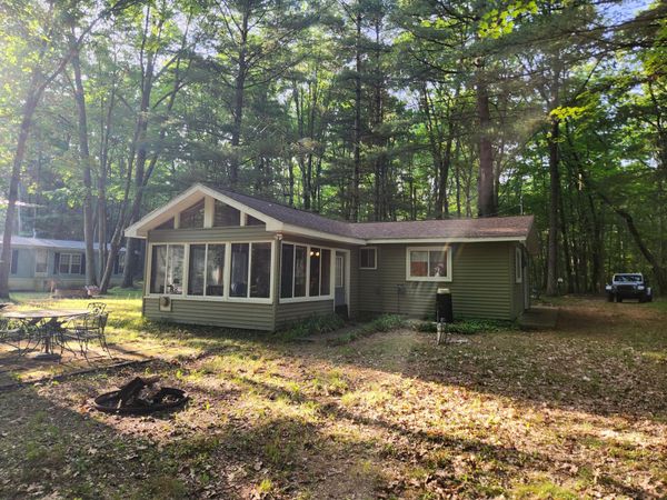2151 W Northern Avenue, Baldwin, MI 49304