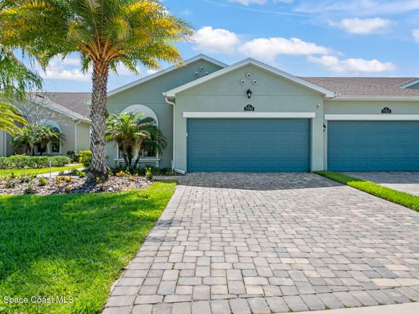 7753 Loren Cove Drive , Melbourne, FL 32940