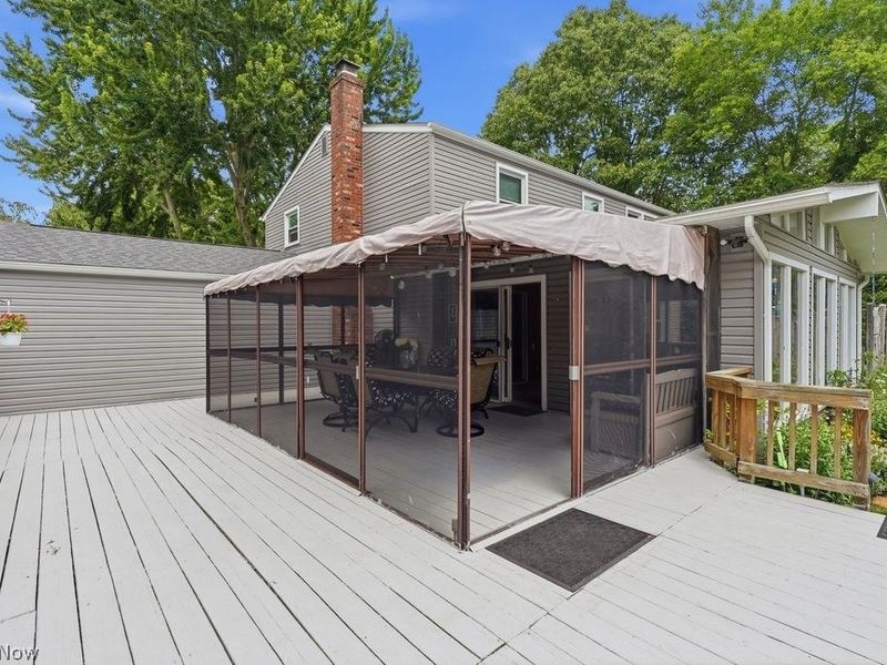 187 Fox Run Drive, Munroe Falls, OH 44262 Photo 18